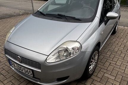 Fiat Punto 83.000 km 3.000 &euro; Pocking 94060
