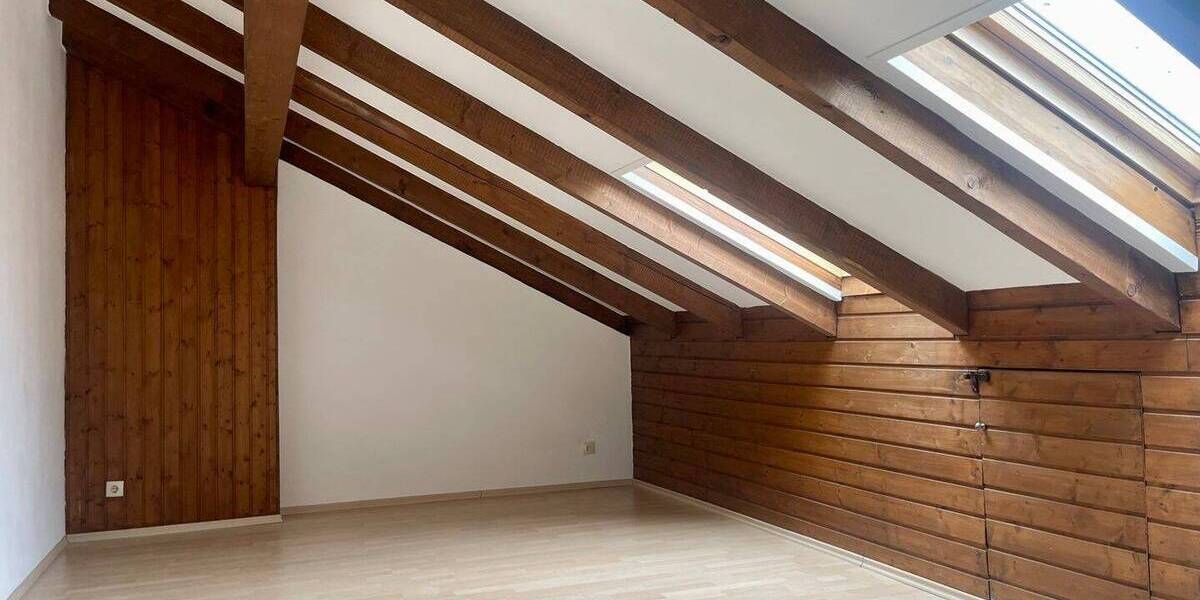 Etagenwohnung Passau / Haidenhof Haidenhof-Süd - 3 Zimmer, 62 m&sup2;, 165.000&euro; | Angebot:25986048