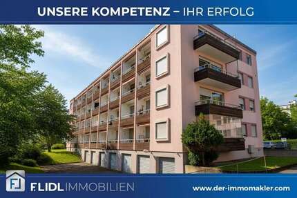 Wohnung Bad Füssing - 3 Zimmer, 72 m&sup2;, 189.000&euro; | Angebot:25145702