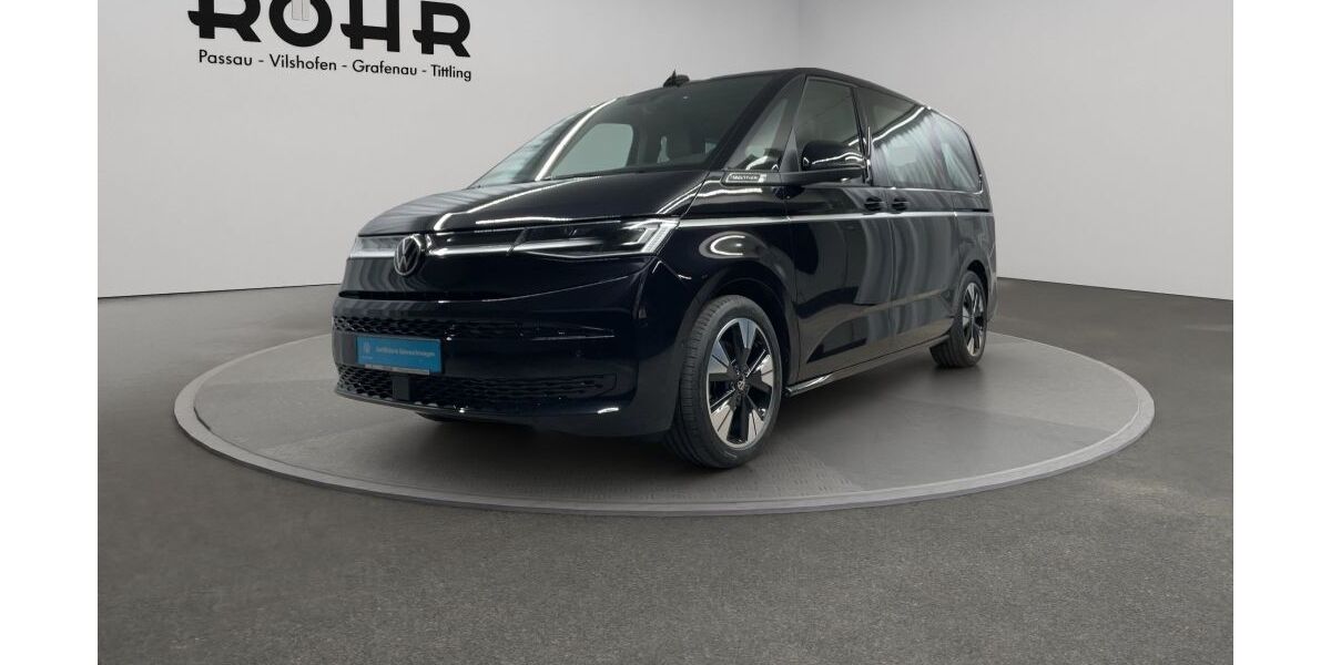 VW T7 Multivan 21.914 km 62.770 &euro; Passau 94032