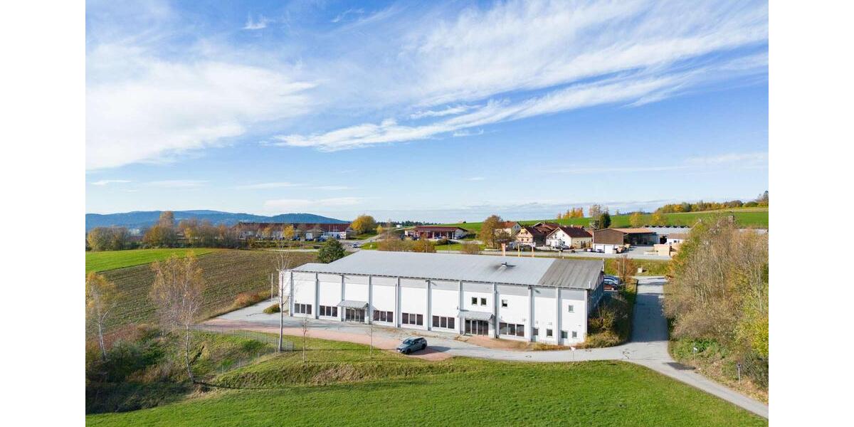 Gewerbeobjekt Wegscheid - 1.900&euro; | Angebot:21955915