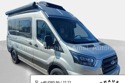 Ford Transit 27.900 km 52.890 &euro; Hauzenberg 94051