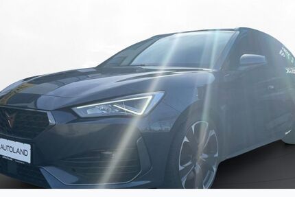 Cupra Leon 52.488 km 30.270 &euro; Passau 94036