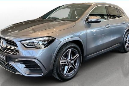 Mercedes-Benz GLA 180 6.723 km 39.790 &euro; Passau 94034