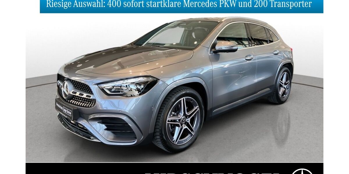 Mercedes-Benz GLA 180 6.723 km 39.890 &euro; Passau 94034