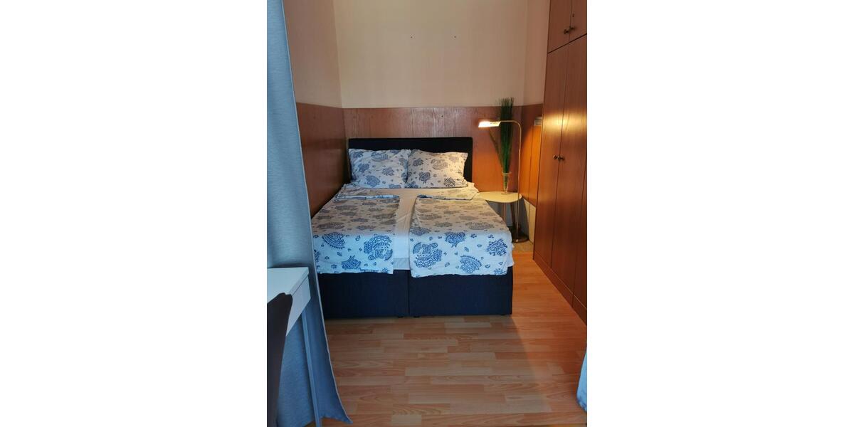 Etagenwohnung Bad Füssing - 1 Zimmer, 38 m&sup2;, 98.000&euro; | Angebot:24296630