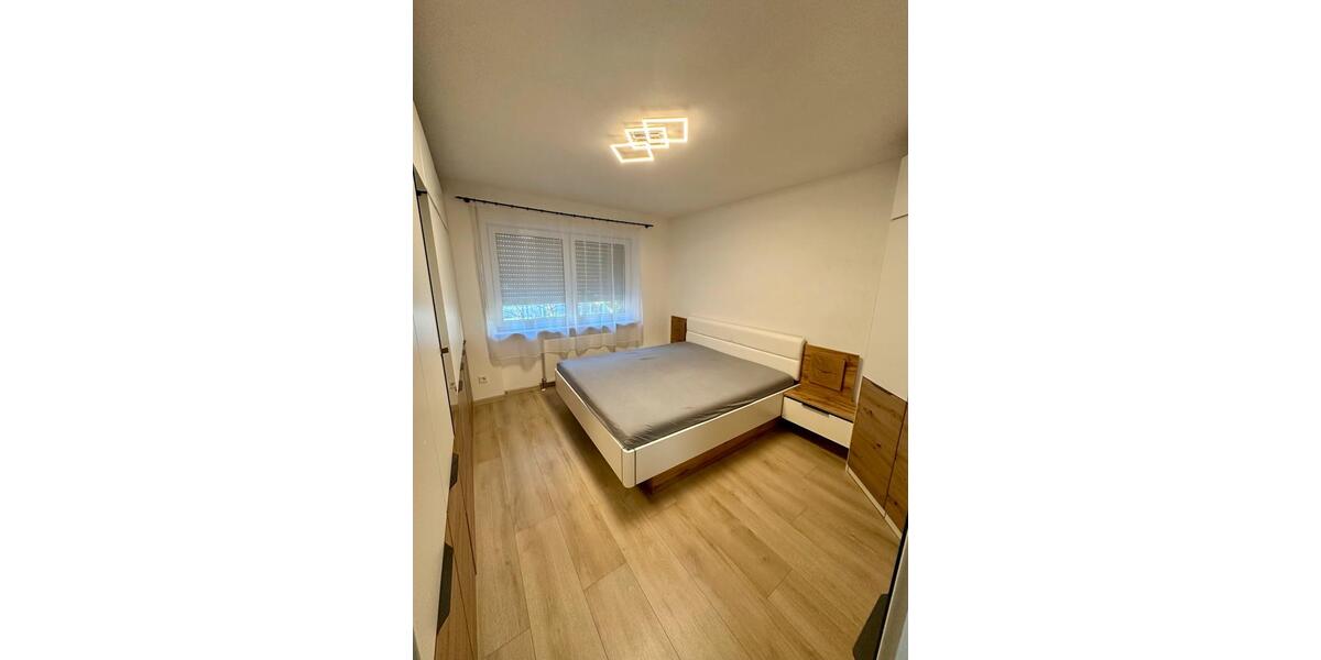 Erdgeschoßwohnung Passau Maierhof - 3 Zimmer, 80 m&sup2;, 1.100&euro; | Angebot:25371175
