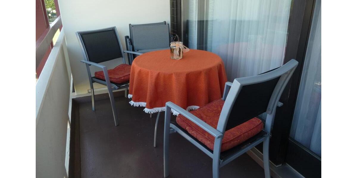 Etagenwohnung Bad Füssing - 1 Zimmer, 25 m&sup2;, 72.500&euro; | Angebot:13384520