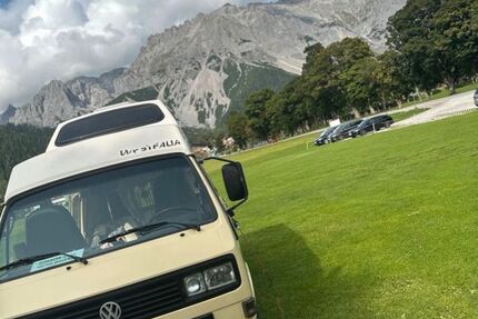 VW T3 Caravelle 250.000 km 14.850 &euro; Waldkirchen 94065