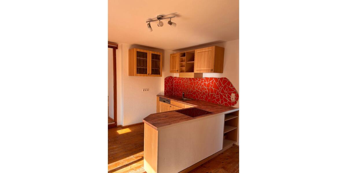 Etagenwohnung Waldkirchen - 6 Zimmer, 140 m&sup2;, 1.000&euro; | Angebot:26025697