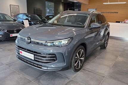 VW Tiguan 32.999 km 31.990 &euro; Hauzenberg 94051