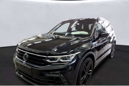 VW Tiguan 106.887 km 31.990 &euro; Pocking 94060