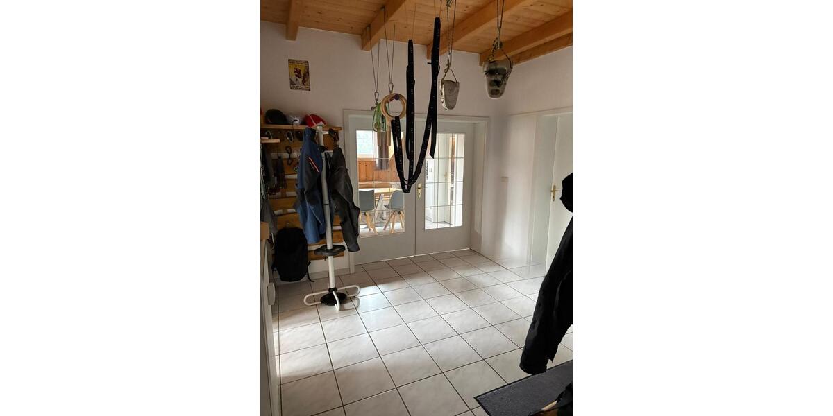 Dachgeschoßwohnung Waldkirchen - 3 Zimmer, 85 m&sup2;, 610&euro; | Angebot:26003219