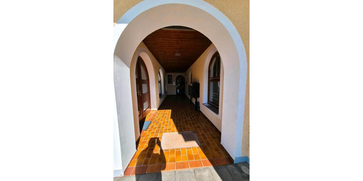 Etagenwohnung Bad Griesbach im Rottal - 2 Zimmer, 58 m&sup2;, 149.000&euro; | Angebot:26995654