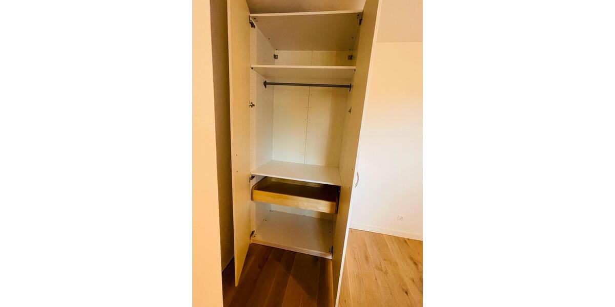 Etagenwohnung Passau Auerbach - 1 Zimmer, 520&euro; | Angebot:22297025