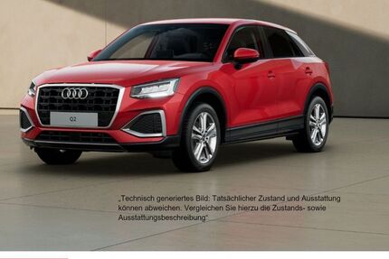 Audi Q2 10.930 km 27.390 &euro; Passau 94036