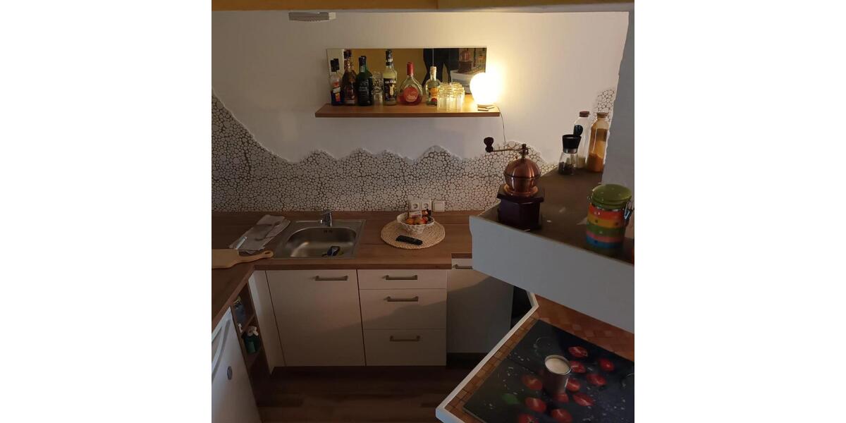 Maisonettenwohnung Passau Mühltal - 2 Zimmer, 50 m&sup2;, 500&euro; | Angebot:25104489