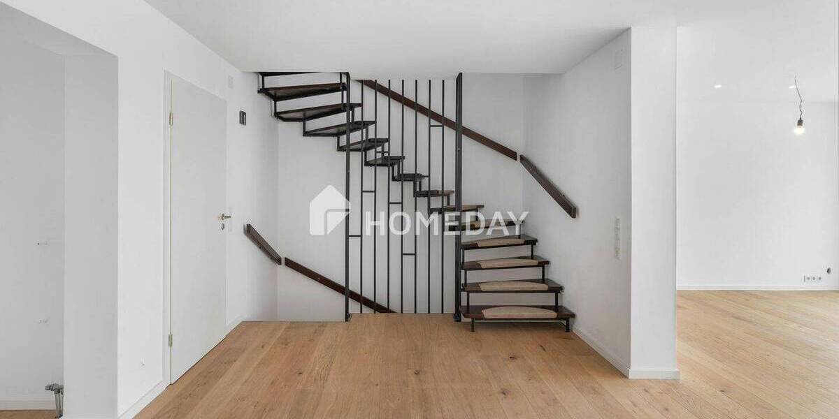 Reihenmittelhaus Passau Hacklberg - 7 Zimmer, 168 m&sup2;, 489.000&euro; | Angebot:25927685