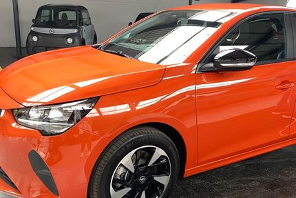 Opel Corsa 36.000 km 16.500 &euro; Wegscheid 94110