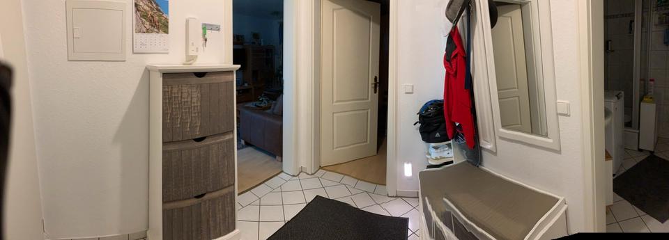 Erdgeschoßwohnung Bad Füssing - 2 Zimmer, 44 m&sup2;, 149.000&euro; | Angebot:16697376