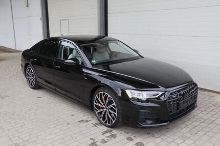 Audi A8 28.000 km 90.500 &euro; Passau 94034