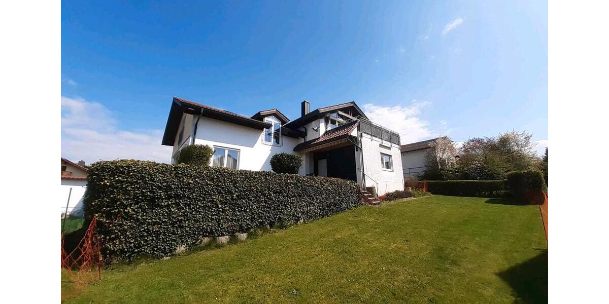 Mehrfamilienhaus, Wohnhaus Salzweg - 7 Zimmer, 240 m&sup2;, 570.000&euro; | Angebot:26220943