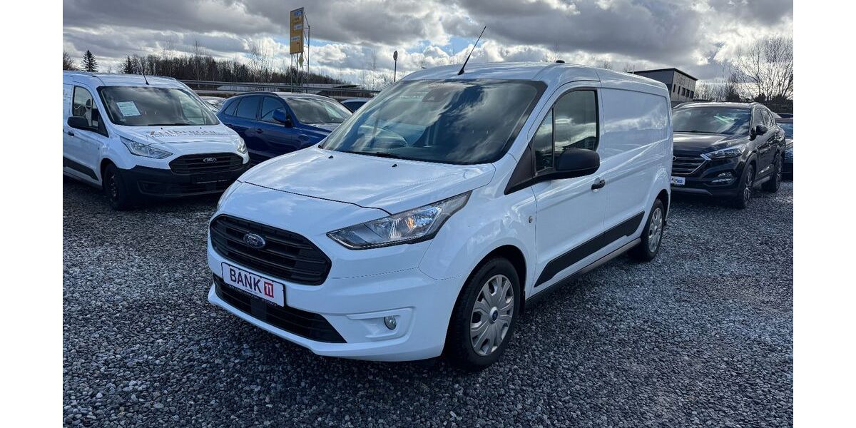 Ford Transit 121.451 km 9.900 &euro; Hutthurm 94116