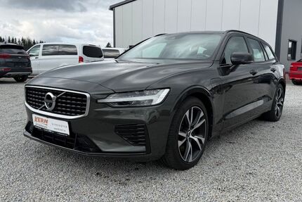 Volvo V60 104.500 km 27.999 &euro; Jandelsbrunn 94118