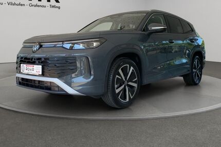 VW Tayron 20.334 km 38.400 &euro; Vilshofen 94474