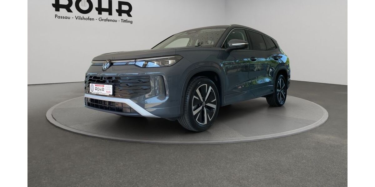 VW Tayron 20.334 km 38.400 &euro; Vilshofen 94474