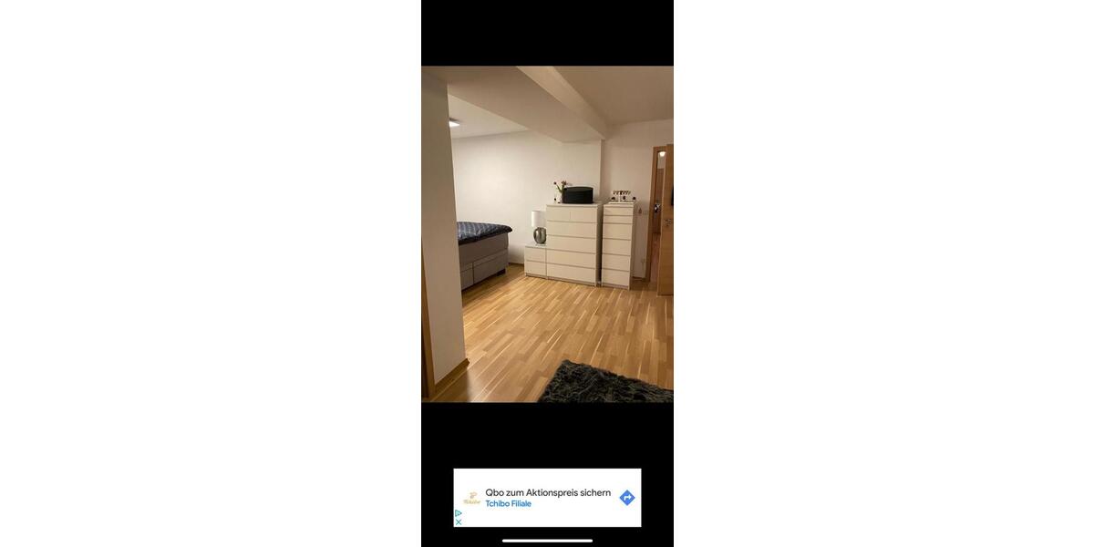 Erdgeschoßwohnung Schöllnach - 2.5 Zimmer, 80 m&sup2;, 850&euro; | Angebot:26042056
