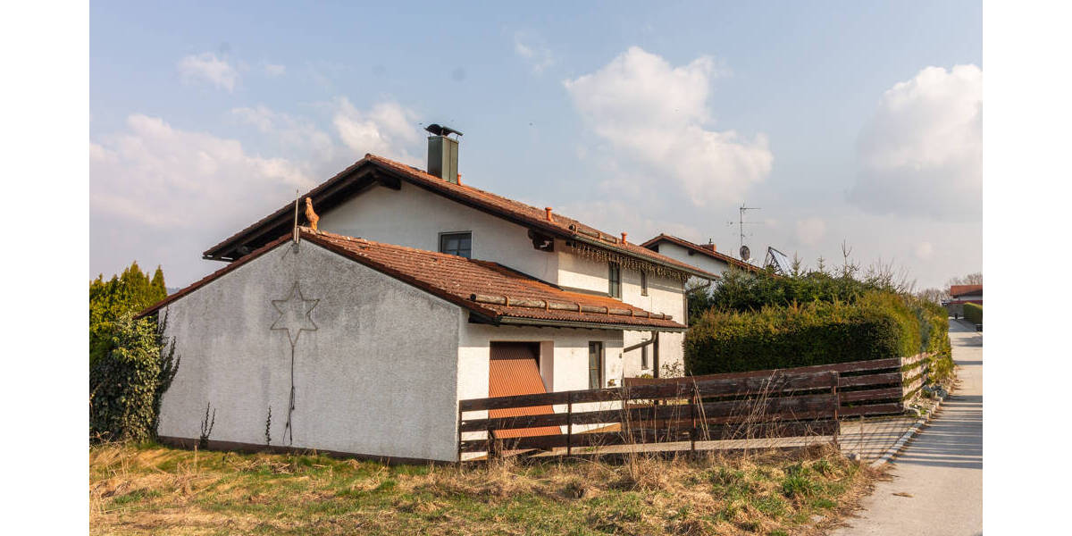 Einfamilienhaus Büchlberg Denkhof - 5 Zimmer, 146 m&sup2;, 265.000&euro; | Angebot:25929657