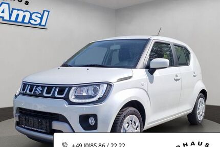 Suzuki Ignis 42.800 km 11.390 &euro; Hauzenberg 94051