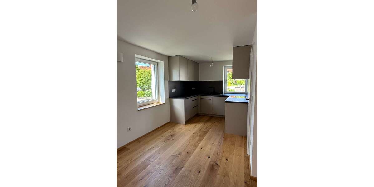 Etagenwohnung Passau Maierhof - 2 Zimmer, 55 m&sup2;, 257.000&euro; | Angebot:21582049