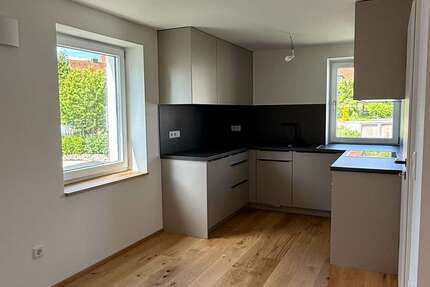 Wohnung Passau Maierhof - 2 Zimmer, 55 m&sup2;, 257.000&euro; | Angebot:21582049