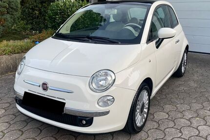 Fiat 500 147.500 km 4.550 &euro; Passau 94036
