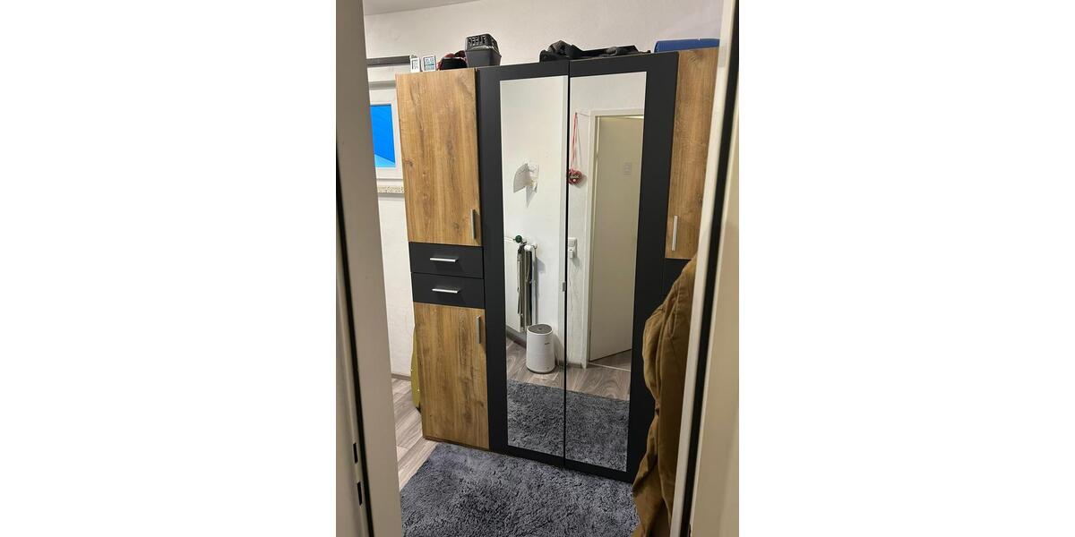 Etagenwohnung Jandelsbrunn - 2 Zimmer, 44 m&sup2;, 330&euro; | Angebot:25648920