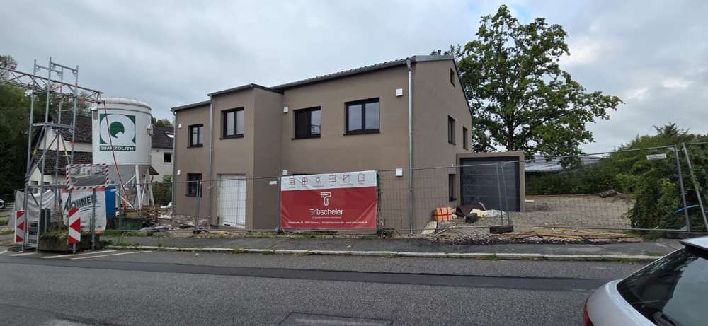 Etagenwohnung Passau / Grubweg Grubweg - 3 Zimmer, 71 m&sup2;, 920&euro; | Angebot:27266900