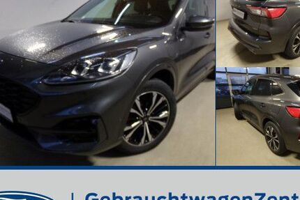 Ford Kuga 95.300 km 19.950 &euro; Passau 94036