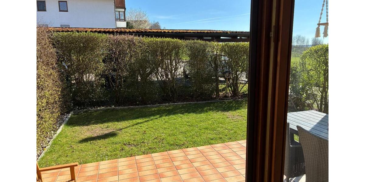 Erdgeschoßwohnung Passau Maierhof - 3 Zimmer, 82 m&sup2;, 235.000&euro; | Angebot:26223955