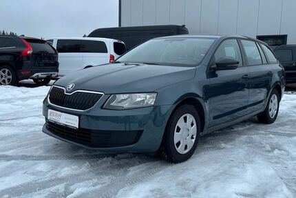 Skoda Octavia 166.000 km 6.999 &euro; Jandelsbrunn 94118