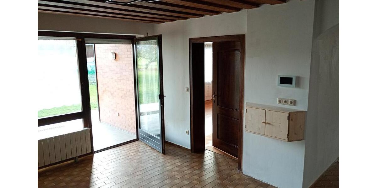 Erdgeschoßwohnung Salzweg - 5 Zimmer, 135 m&sup2;, 900&euro; | Angebot:27609833