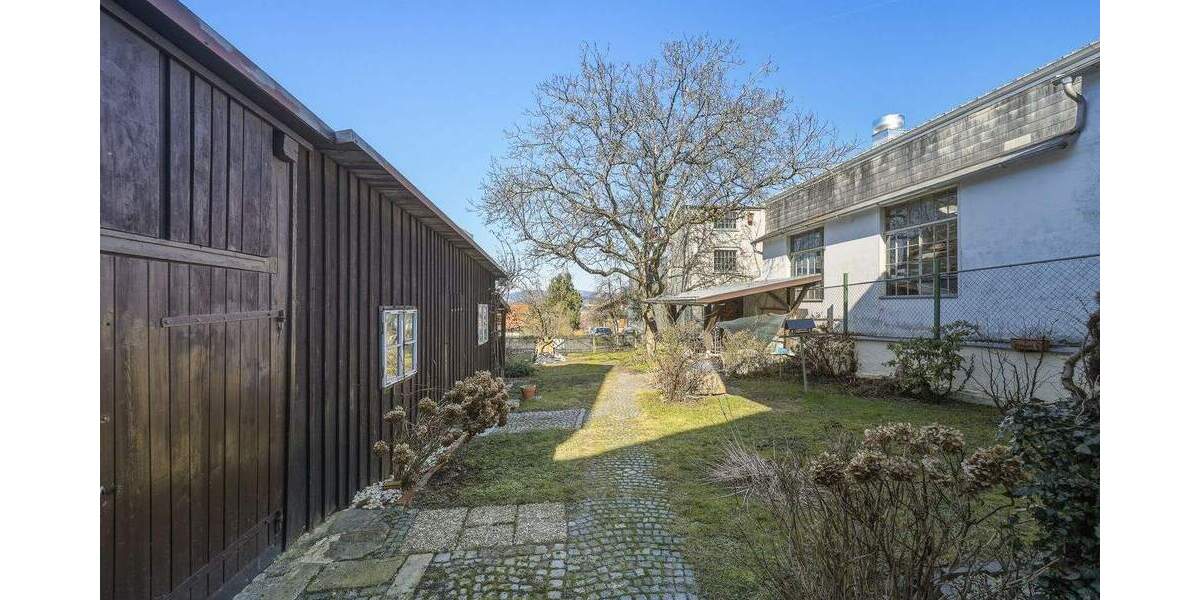 Mehrfamilienhaus, Wohnhaus Untergriesbach - 1 Zimmer, 255 m&sup2;, 325.000&euro; | Angebot:25666562