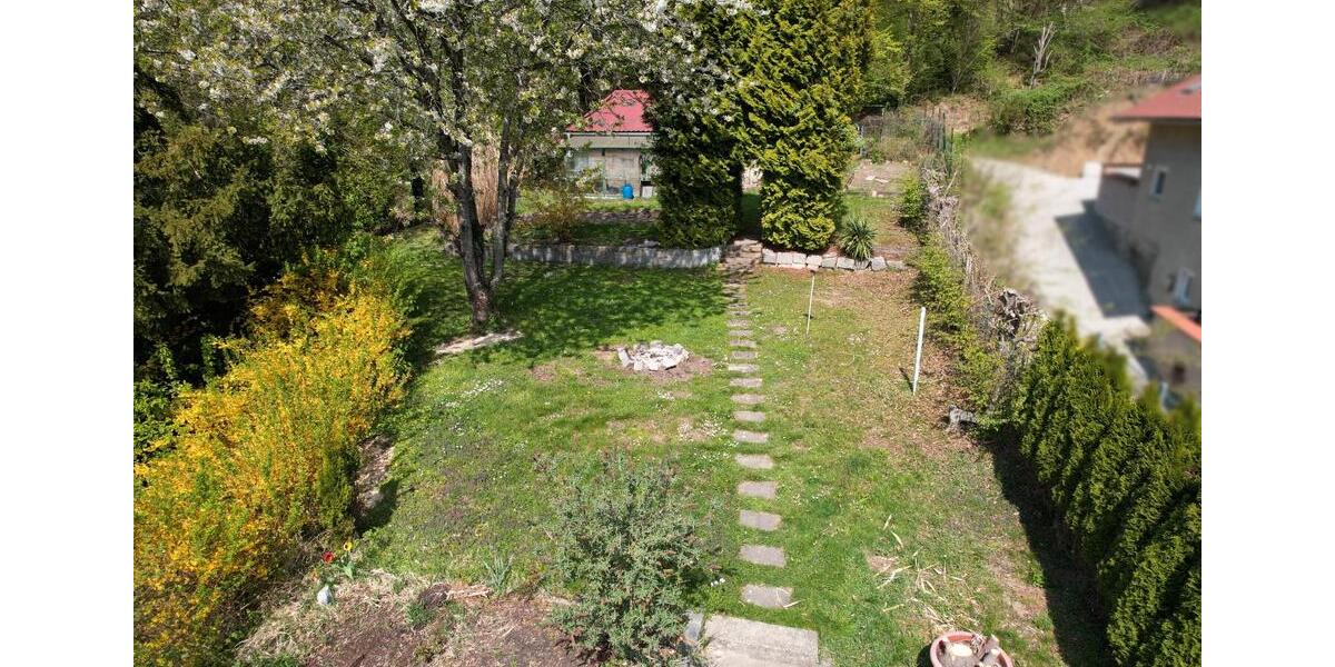 Einfamilienhaus Obernzell - 5 Zimmer, 158 m&sup2;, 299.999&euro; | Angebot:26701129