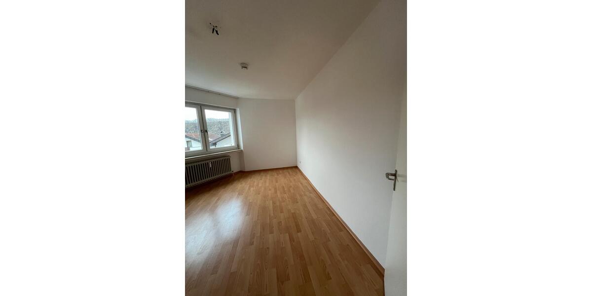 Etagenwohnung Passau Mühltal - 3 Zimmer, 84 m&sup2;, 639&euro; | Angebot:19836163
