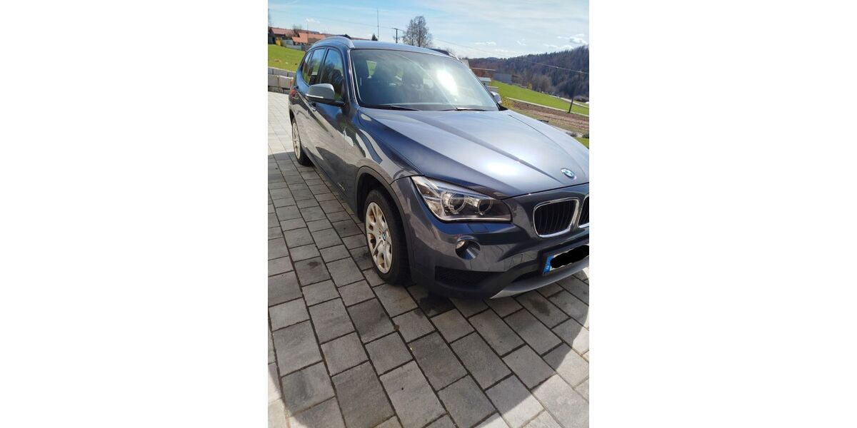 BMW X1 190.000 km 7.200 &euro; Freyung 94078