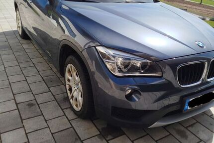 BMW X1 190.000 km 7.600 &euro; Freyung 94078