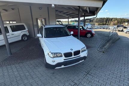 BMW X3 224.736 km 5.499 &euro; Röhrnbach 94133