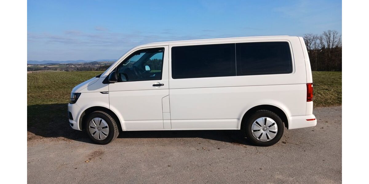 VW T6 Multivan 194.000 km 23.300 &euro; Ruderting 94161