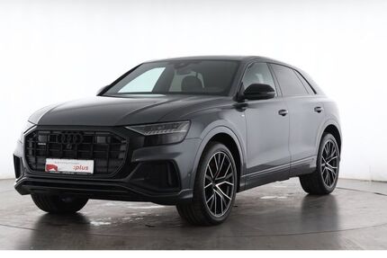 Audi Q8 85.853 km 51.550 &euro; Passau 94036